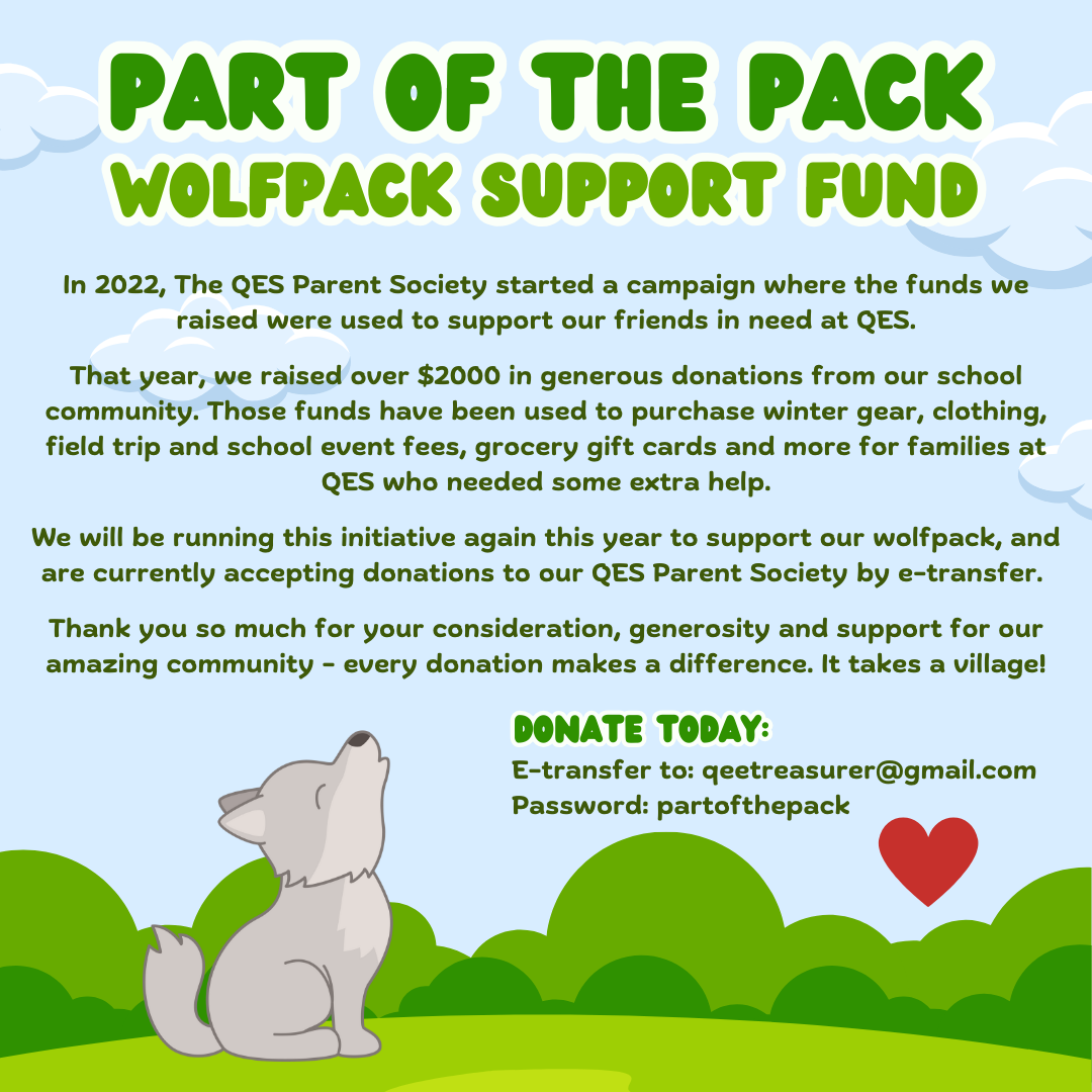 Wolfpack Support Fund