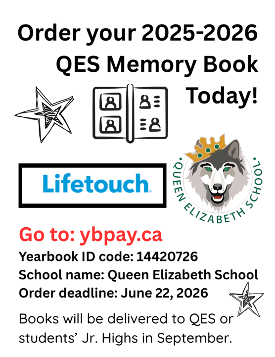 Memory Book