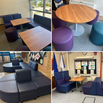 Flexible Seating QES